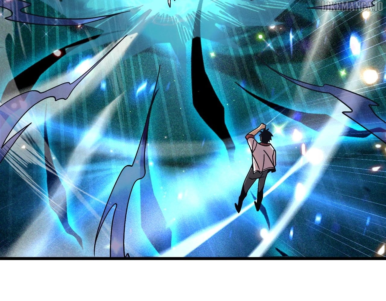 Log into the Future Chapter 264 - page 80